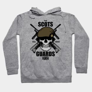 Scots Guards Hoodie